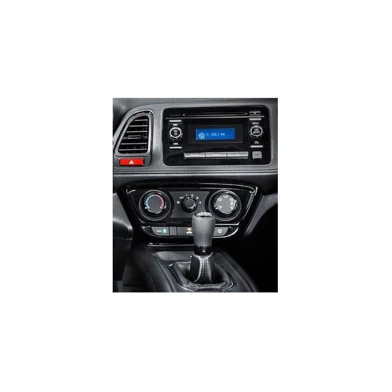 Radio Honda HR V, año 2015