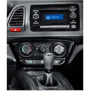 Radio Honda HR V, año 2015