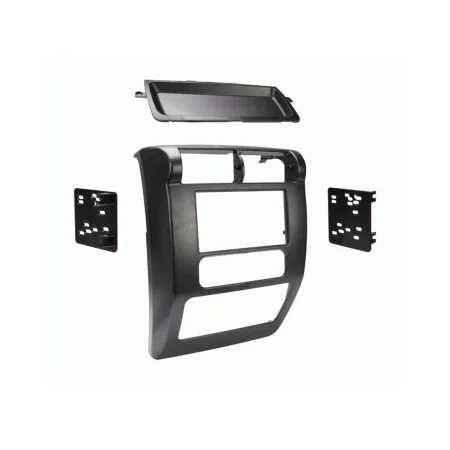 Marco radio Jeep Wrangler, año 2003 2007