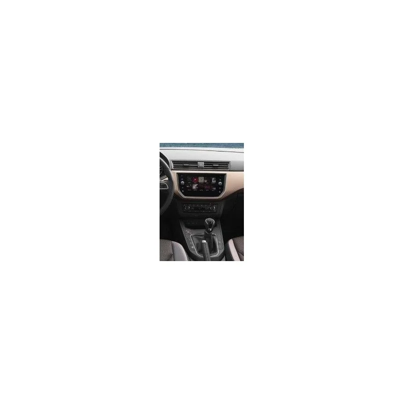 Raio 2DIN Seat Ibiza 2017 y Seat Arona 2017