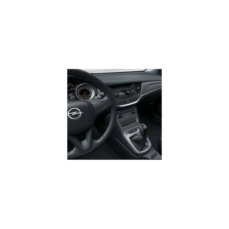 Radio Opel Astra K, año 2016 2020