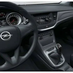 Radio Opel Astra K, año 2016 2020