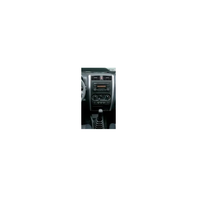 Radio Suzuki Jimny, año 2008