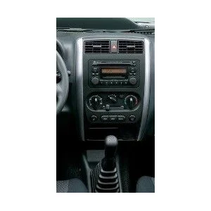 Radio Suzuki Jimny, año 2008