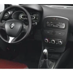 Radio Renault Clio IV, año 2012 2017