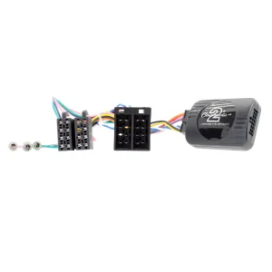 CTSSC001, Interface mandos volante Scania Serie R, año 2004 2015