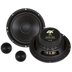 Altavoces vías separadas Fiat Ducato, Citroen Jumper, Peugeot Boxer