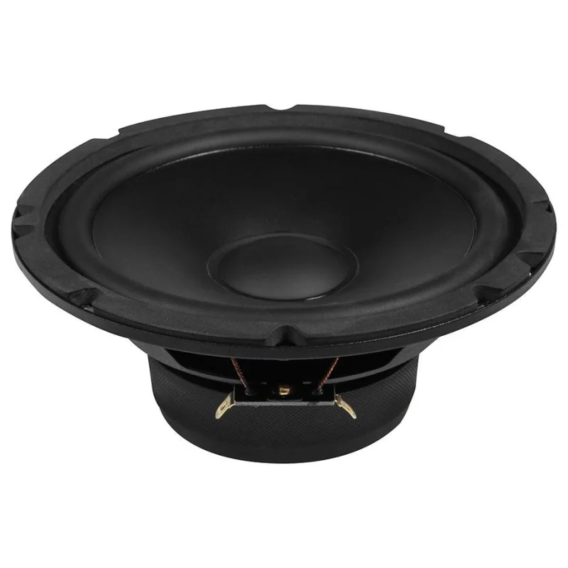 Altavoces vías separadas Fiat Ducato, Citroen Jumper, Peugeot Boxer