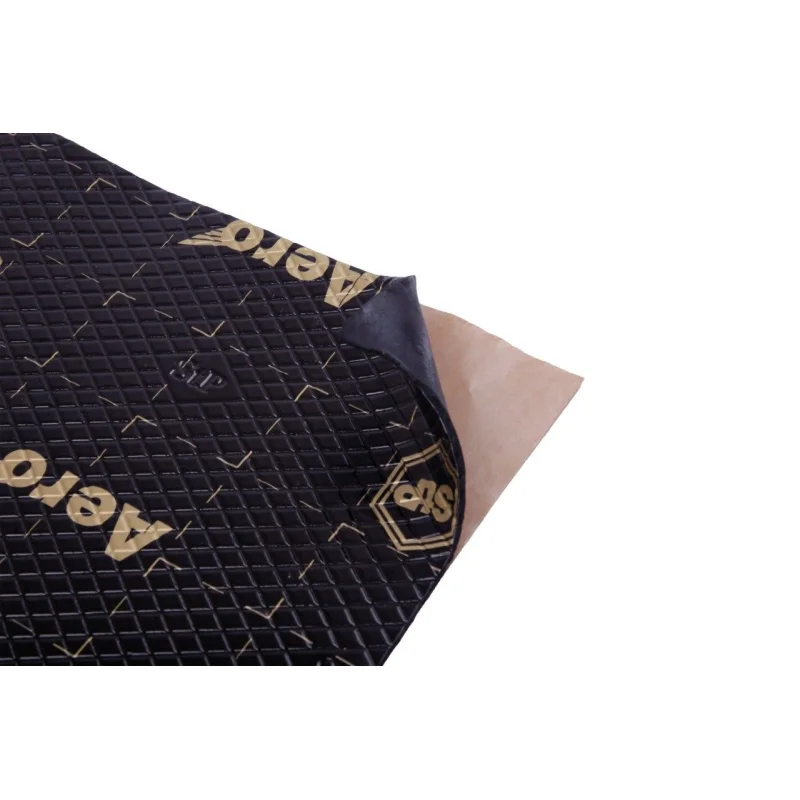 STP Bomb Aero plancha de 375x530mm. 4,2mm.
