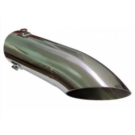 ACT COL 6036 Cola escape universal en acero inox,