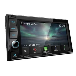 Kenwood DNR3190BTS Navegador multimedia 6.2"