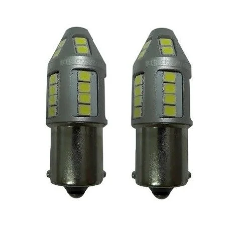 Bombilla LED CANBUS BA15S 4.5W 12V
