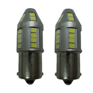 Bombilla LED CANBUS BA15S 4.5W 12V