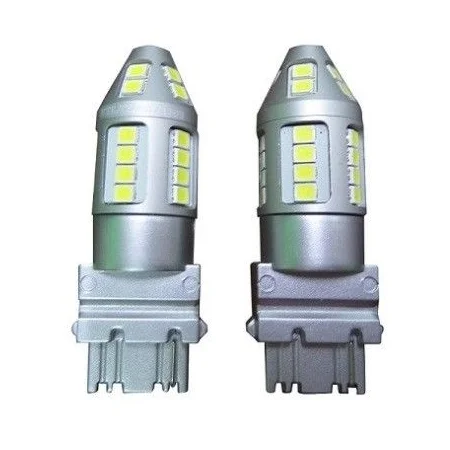 Bombillas super LED blanco posición, 1 filamento, CANBUS 12V