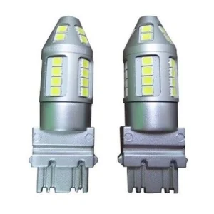 Bombillas super LED blanco posición, 1 filamento, CANBUS 12V