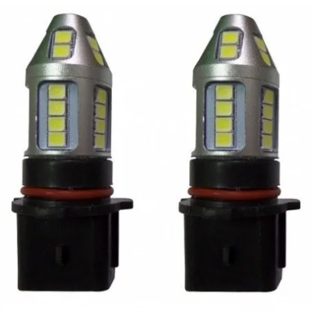 Bombillas led P13W, CANBUS 12V