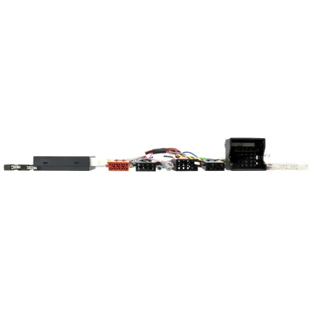 Interface mandos volante MAN TGA, TGS, TGX, TGM, TGL.