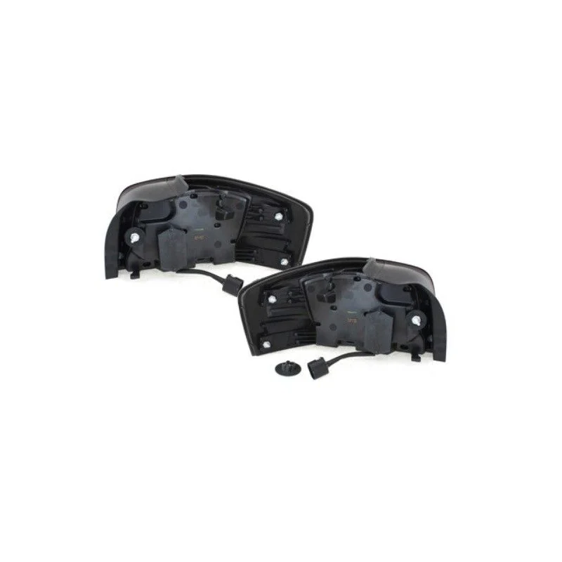 Pilotos traseros LED carDNA Audi A3 8P, año 2003/2008