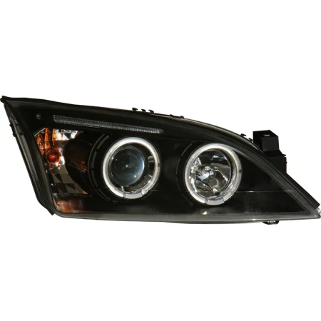 Faros Ford Mondeo 00 07 SWF10B Acabado en negro