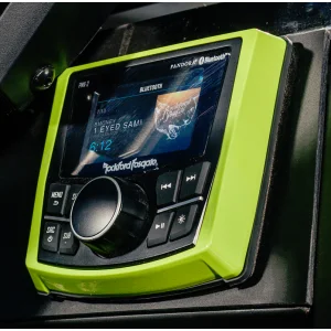 Radio Marino RockFord Fosgate PMX 2