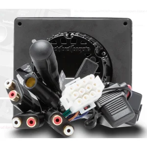 RockFord Fosgate PMX 2, Radio Marino.