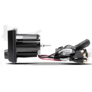 RockFord Fosgate PMX 2, Radio Marino.