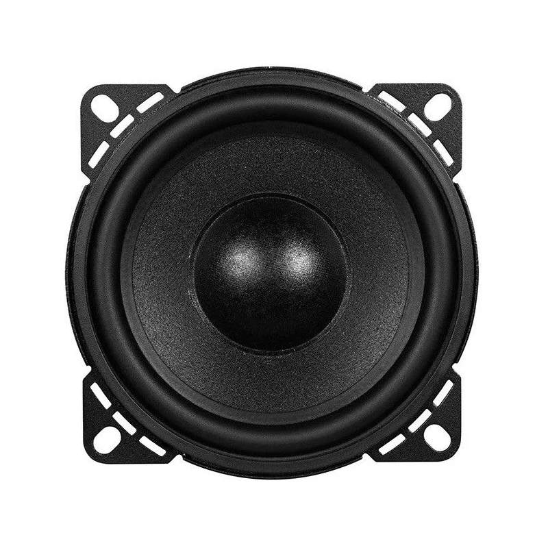 Altavoces 2 vías separadas 4", ESX Audio SXE4.2C