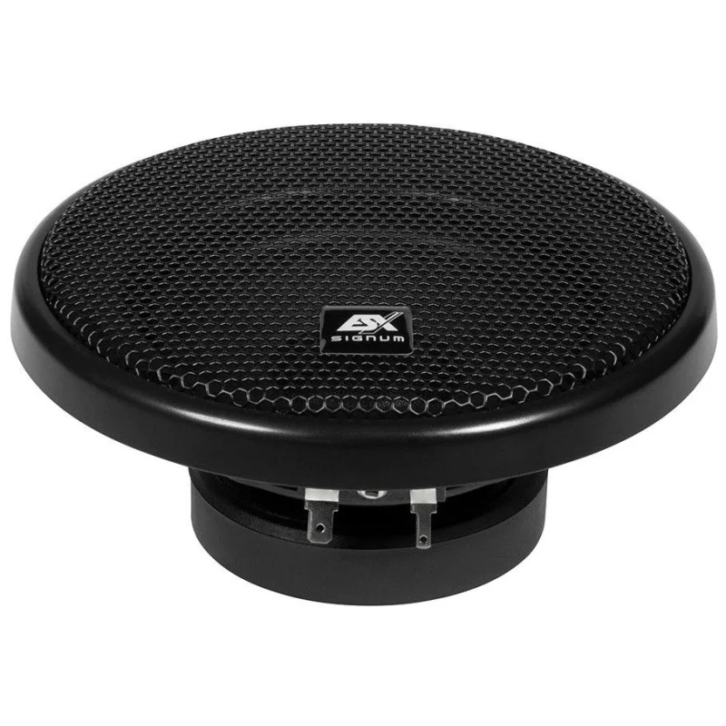 Altavoces 2 vías separadas 4", ESX Audio SXE4.2C