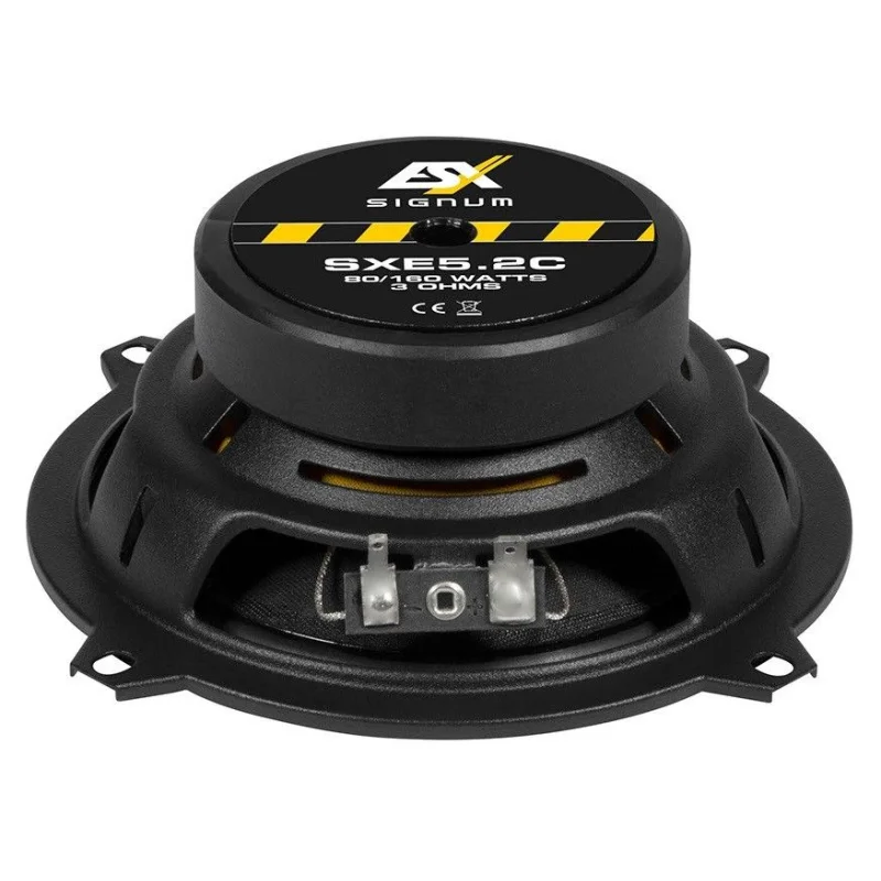 Altavoces vías separadas 13cm, ESX Audio SXE5.2C