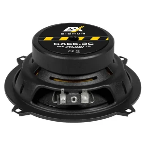 Altavoces vías separadas 13cm, ESX Audio SXE5.2C