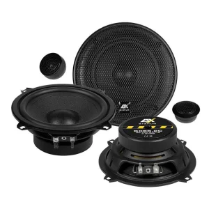 Altavoces vías separadas 13cm, ESX Audio SXE5.2C