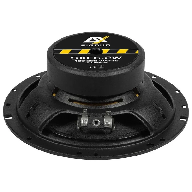 Woofer medios 6,5", ESX Audio SXE6.2W