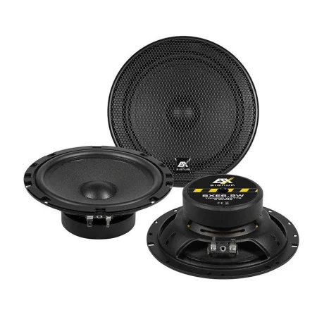 Woofer medios 6,5", ESX Audio SXE6.2W