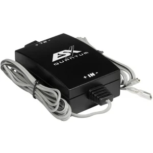 Altavoces vías separadas 5.25", ESX Audio QXE5.2C