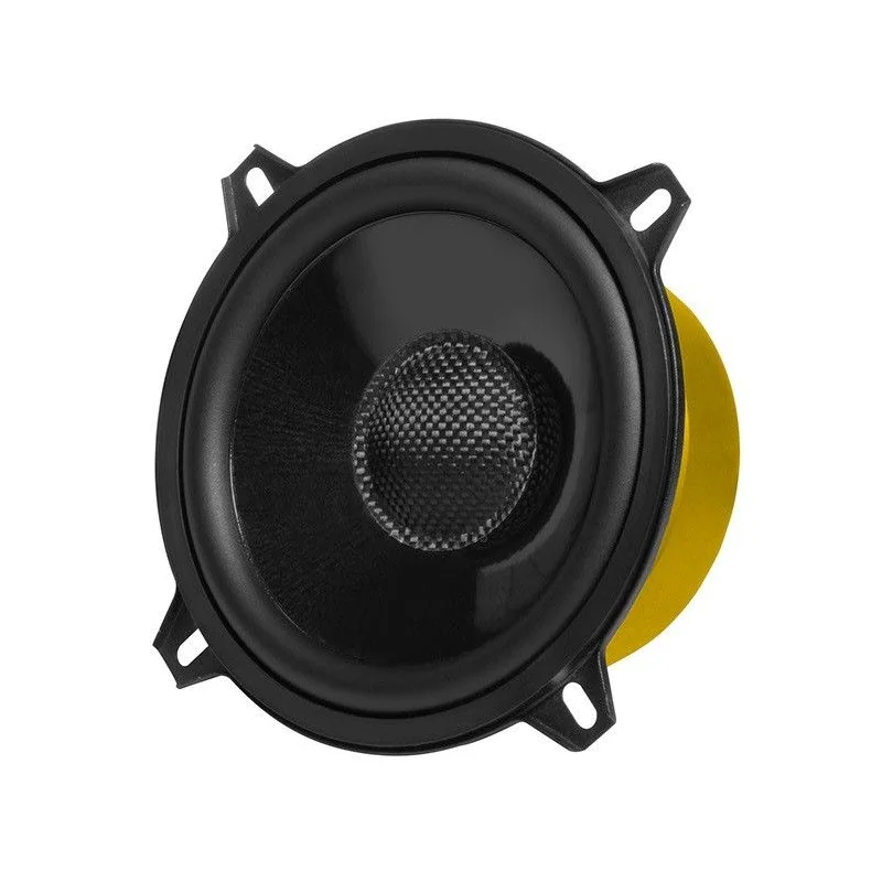 Altavoces vías separadas 5.25", ESX Audio QXE5.2C