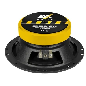 Woofer medios 6,5", ESX Audio QXE6.2W
