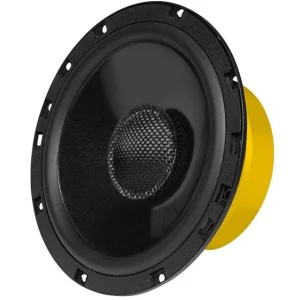 Woofer medios 6,5", ESX Audio QXE6.2W