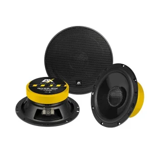 Woofer medios 6,5", ESX Audio QXE6.2W