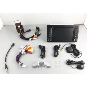 Radio navegador Seat Leon (2013 2016), Ibiza (2015 2017), Android 12