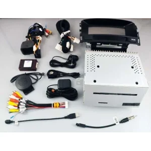 ​Radio navegador Opel Astra J, año 2010 2014, Carplay