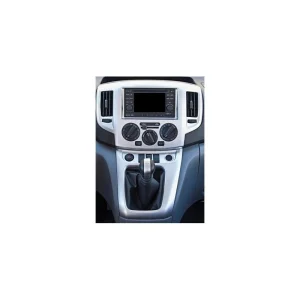 Radio original Nissan Juke.