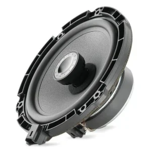 Altavoces para Peugeot, Citroen, DS, Opel, Focal ICPSA165.