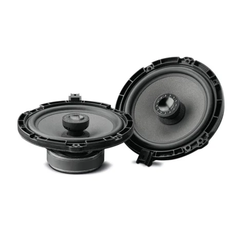 Altavoces para Peugeot, Citroen, DS, Opel, Focal ICPSA165.