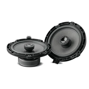 Altavoces para Peugeot, Citroen, DS, Opel, Focal ICPSA165.