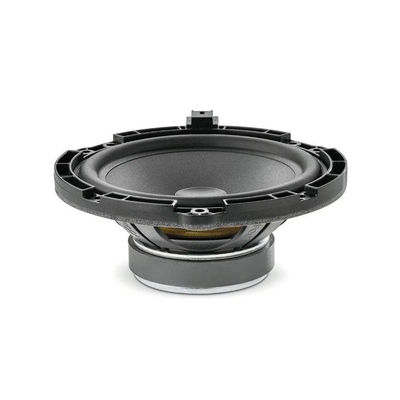 Altavoces 6.5" Focal ISPSA165 Peugeot, Citroen, DS, Opel, Focal ISPSA165
