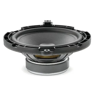 Altavoces 6.5" Focal ISPSA165 Peugeot, Citroen, DS, Opel, Focal ISPSA165