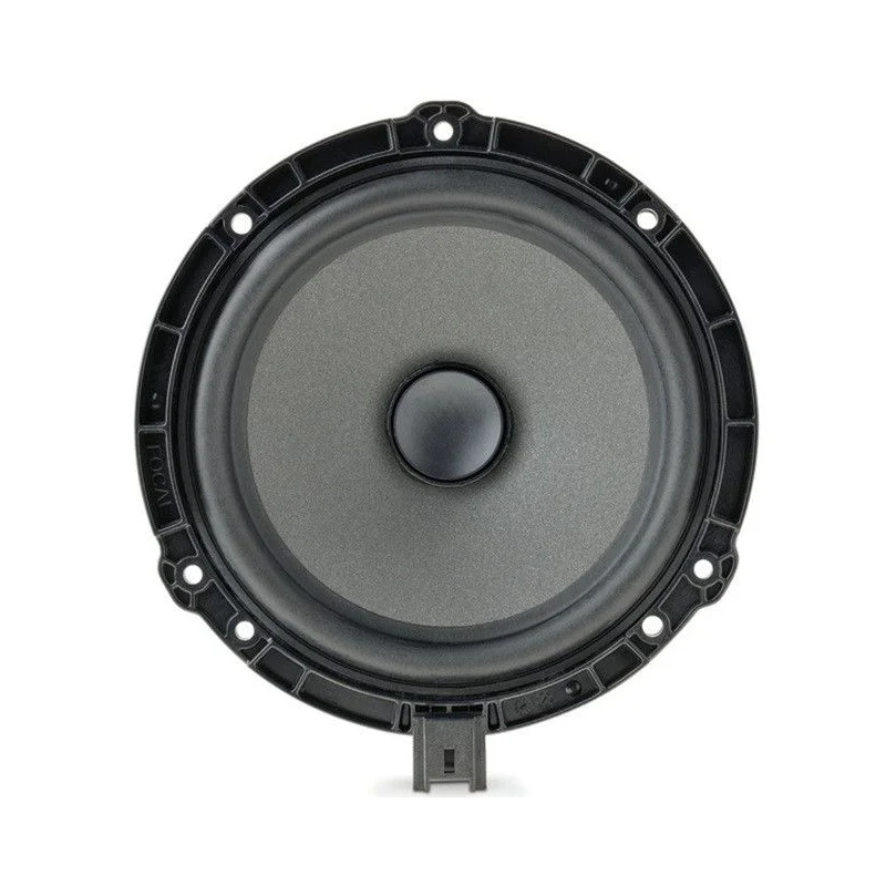 Altavoces vías separadas 16.5cm Peugeot, Citroen, DS, Opel, Focal ISPSA165