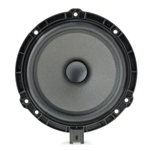 Altavoces vías separadas 16.5cm Peugeot, Citroen, DS, Opel, Focal ISPSA165