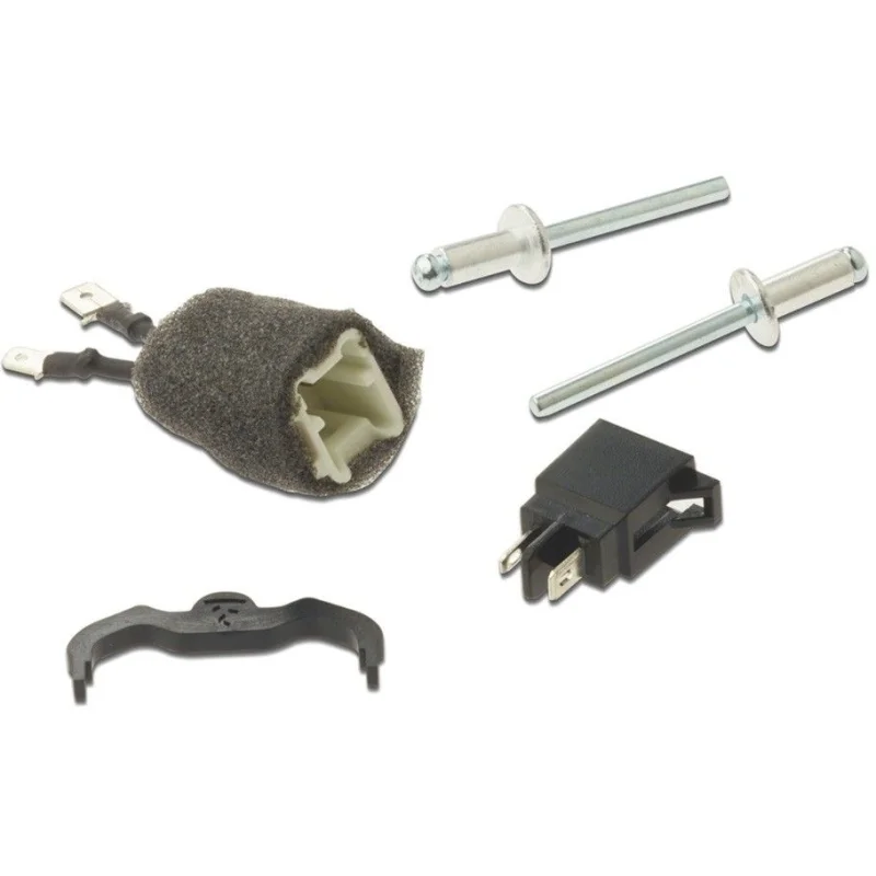 Altavoces vías separadas 6,5" Dacia, Nissan, Renault, Focal ISRNS165