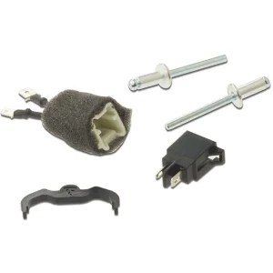 Altavoces vías separadas 6,5" Dacia, Nissan, Renault, Focal ISRNS165